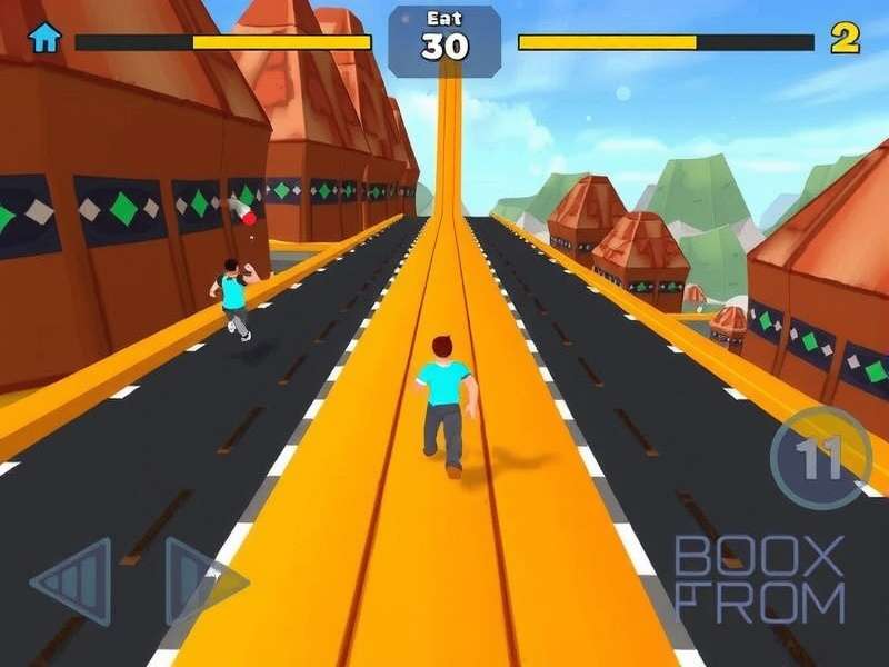 Pro Slide Maestro multiplayer mode